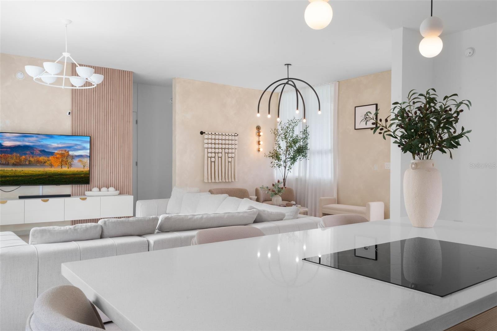 URB. D'COVE - Residential