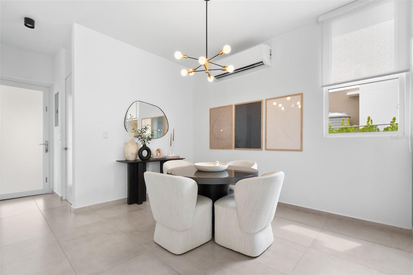 URB. D'COVE - Residential