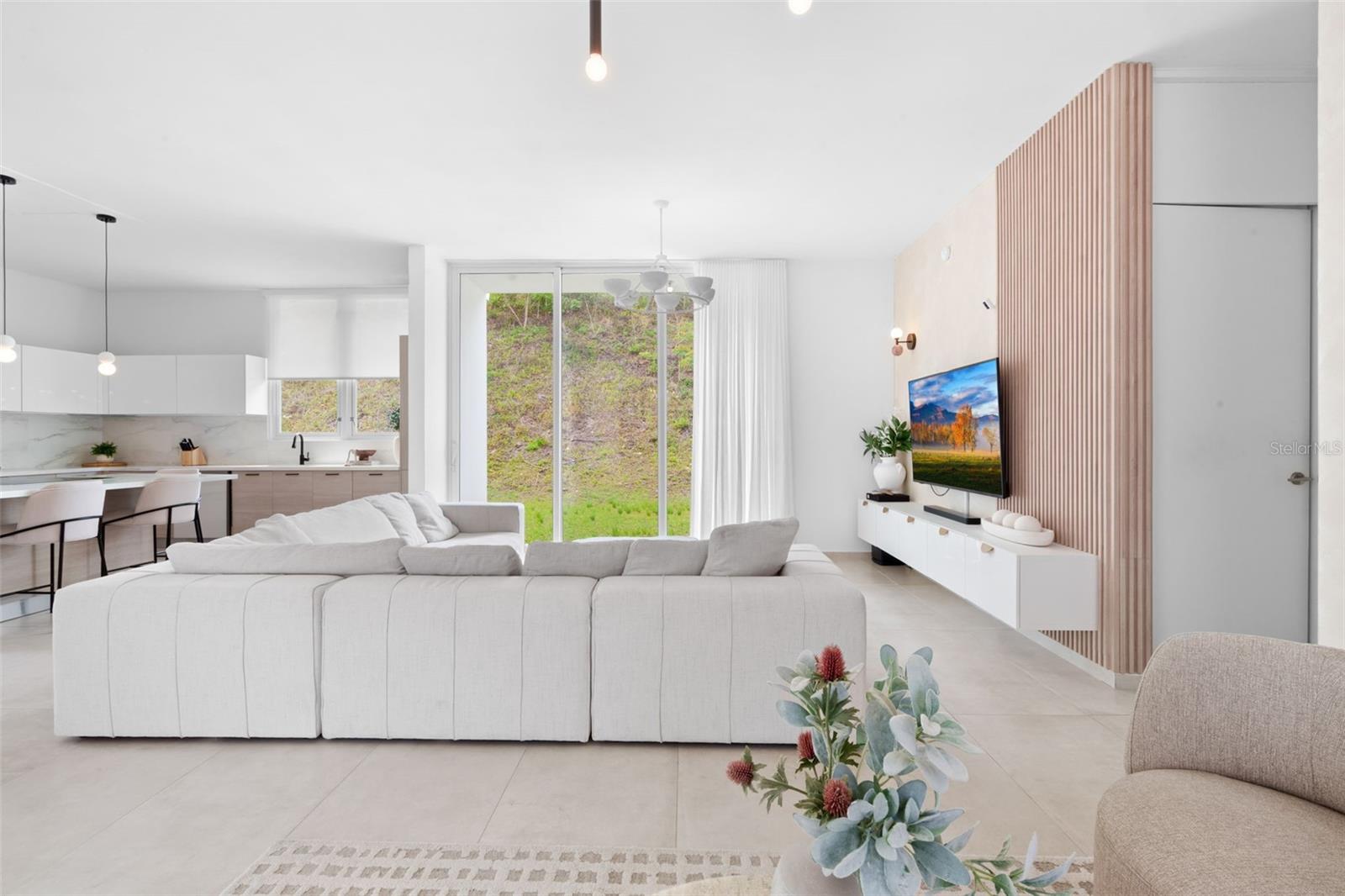 URB. D'COVE - Residential