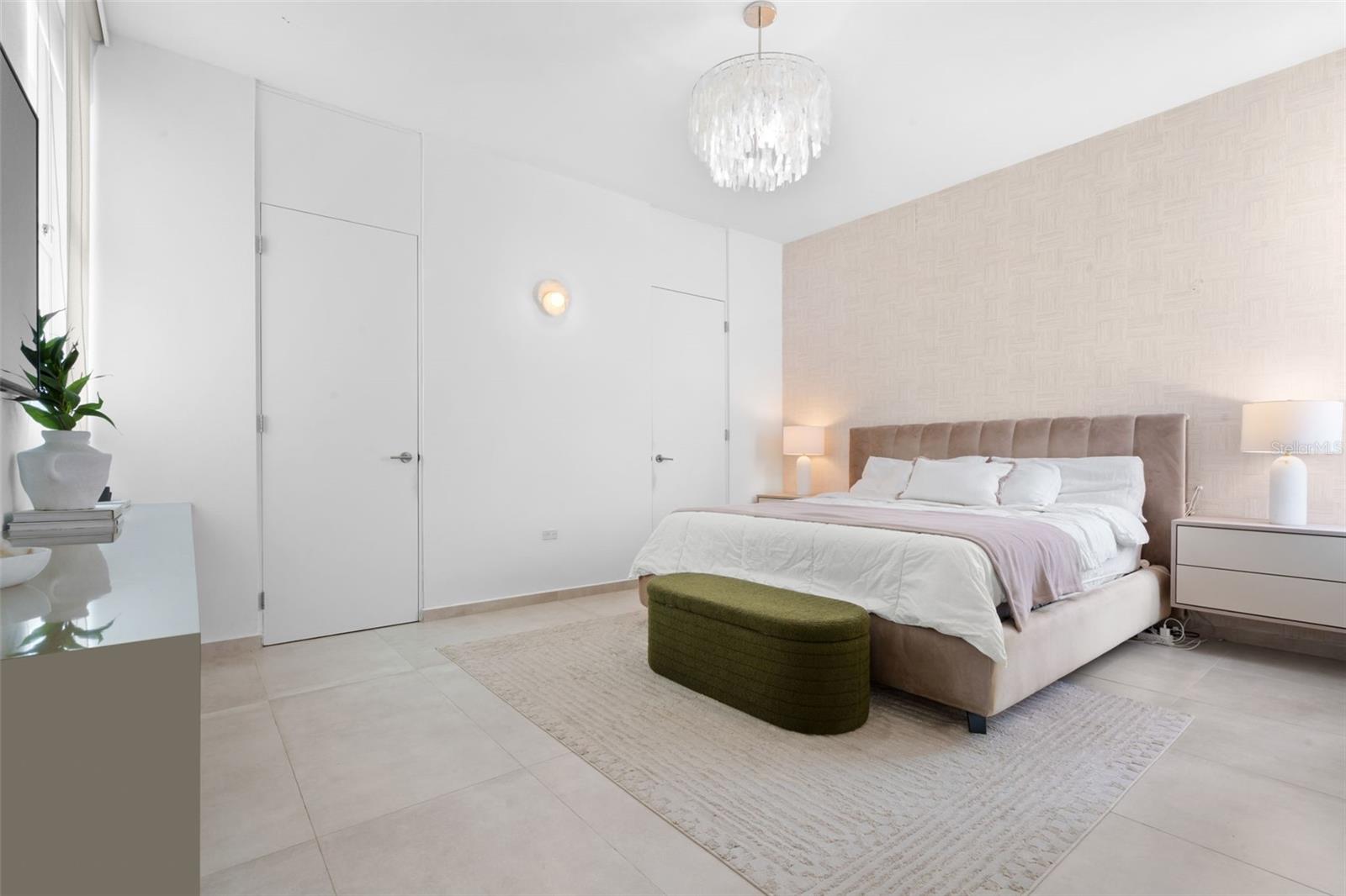 URB. D'COVE - Residential