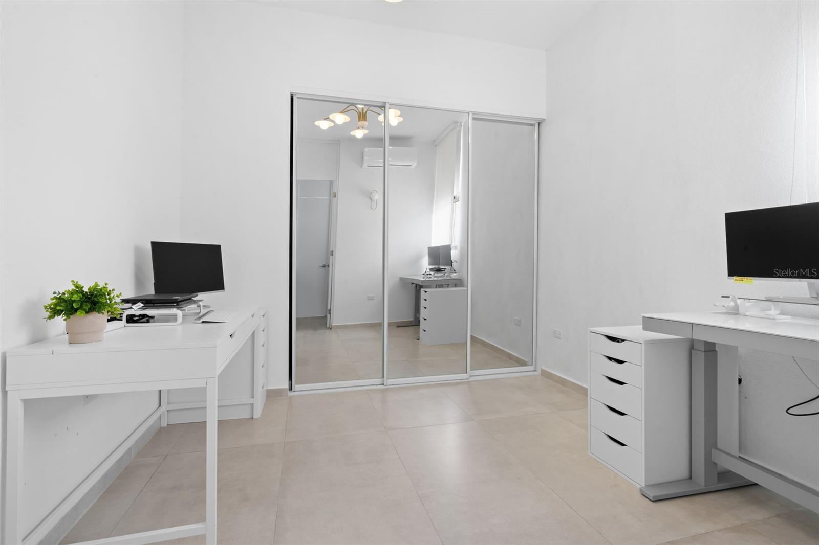 URB. D'COVE - Residential