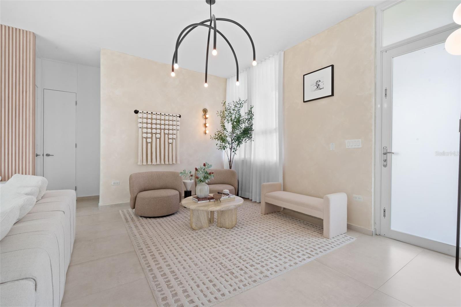 URB. D'COVE - Residential