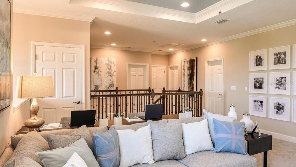 INDIGO CREEK - Residential