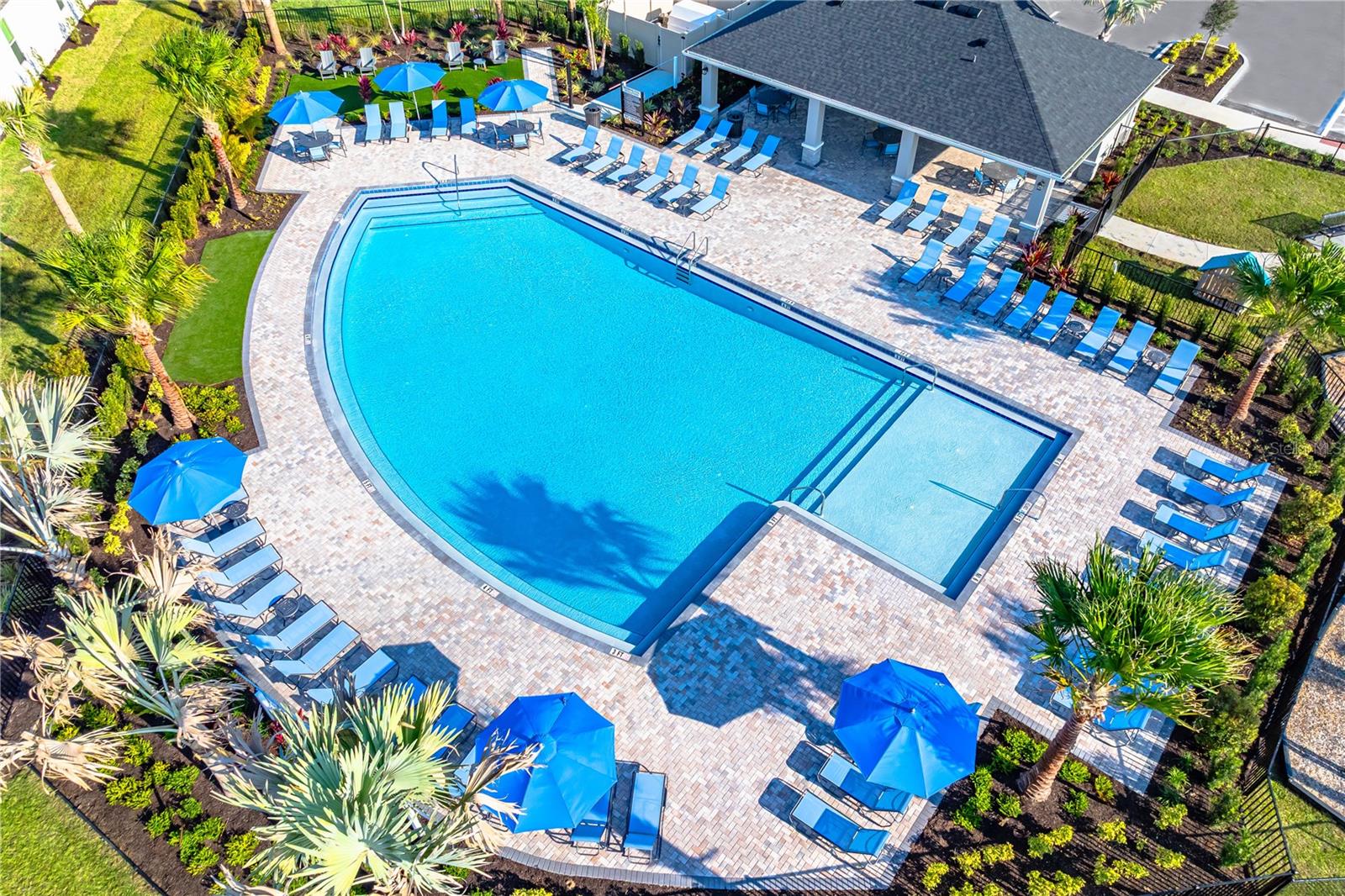 INDIGO CREEK - Residential