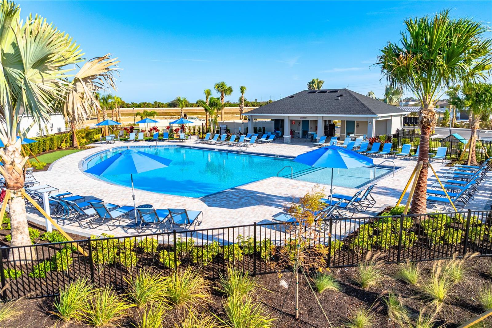 INDIGO CREEK - Residential