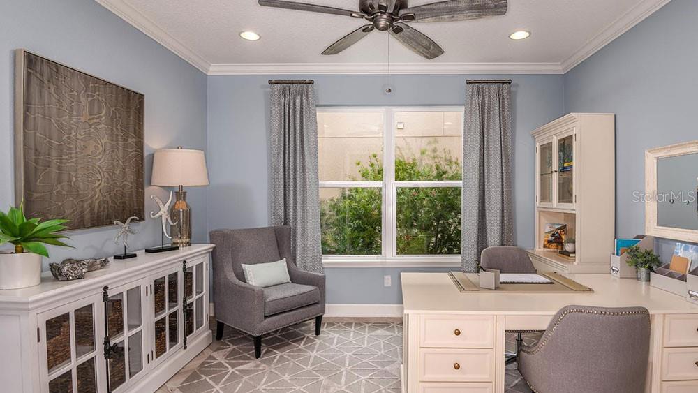 INDIGO CREEK - Residential