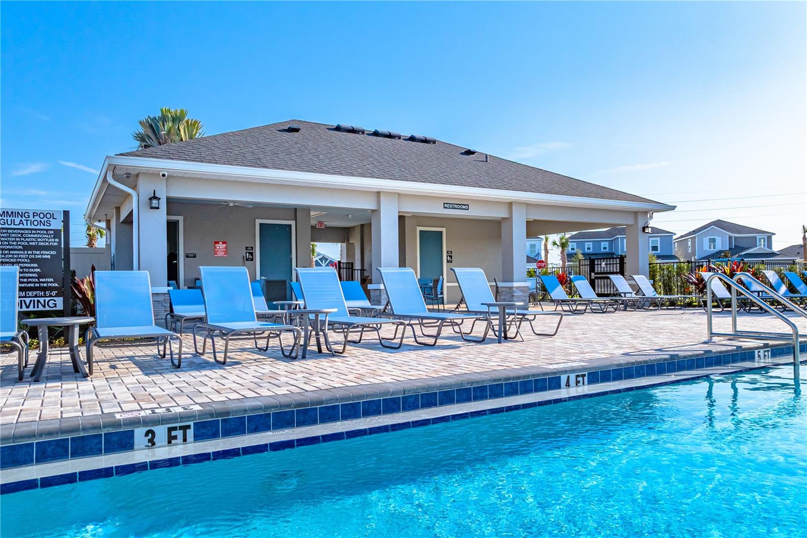 INDIGO CREEK - Residential