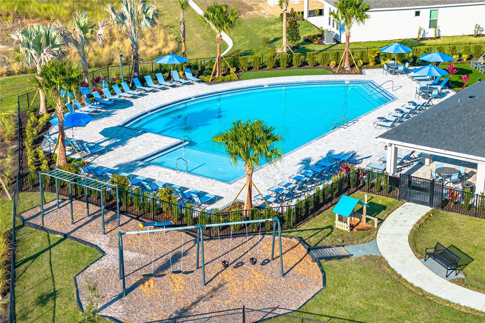 INDIGO CREEK - Residential