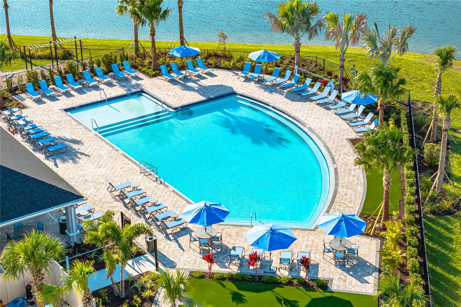 INDIGO CREEK - Residential