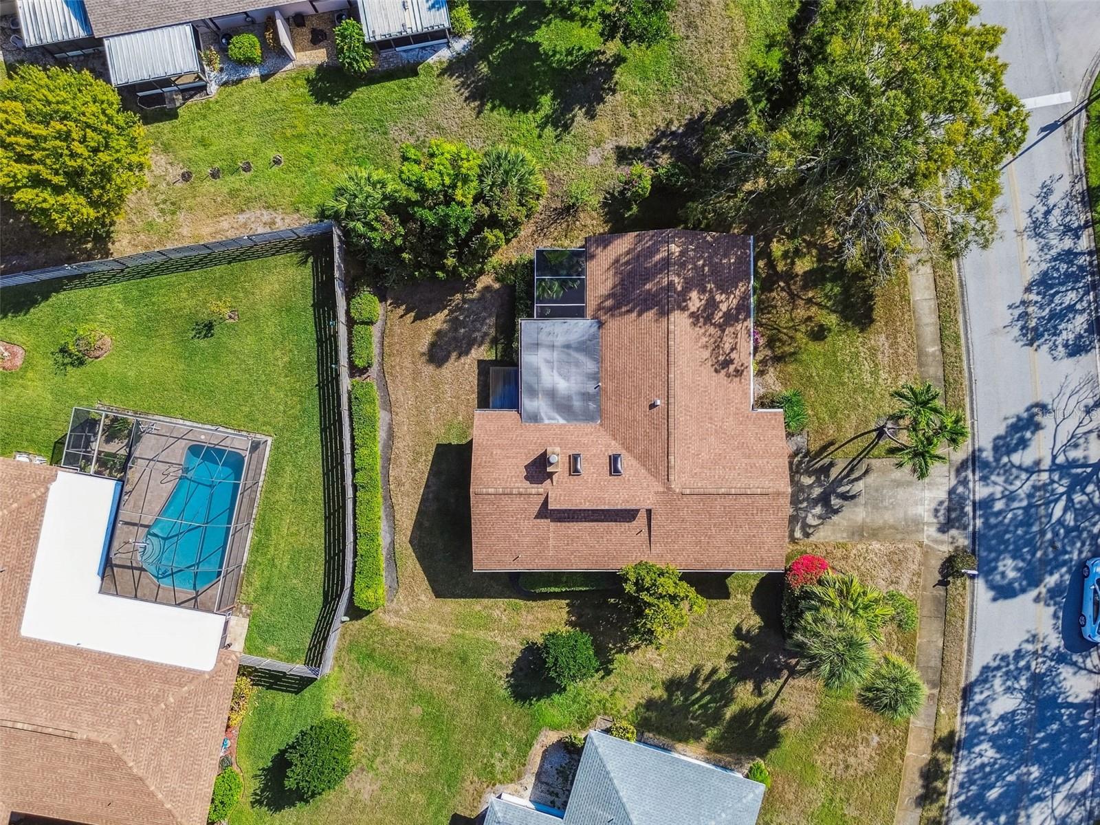 POINTE WEST - Residential