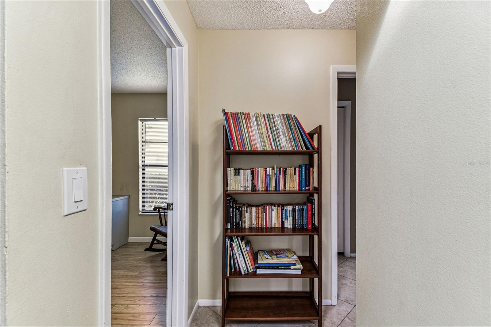 POINTE WEST - Residential