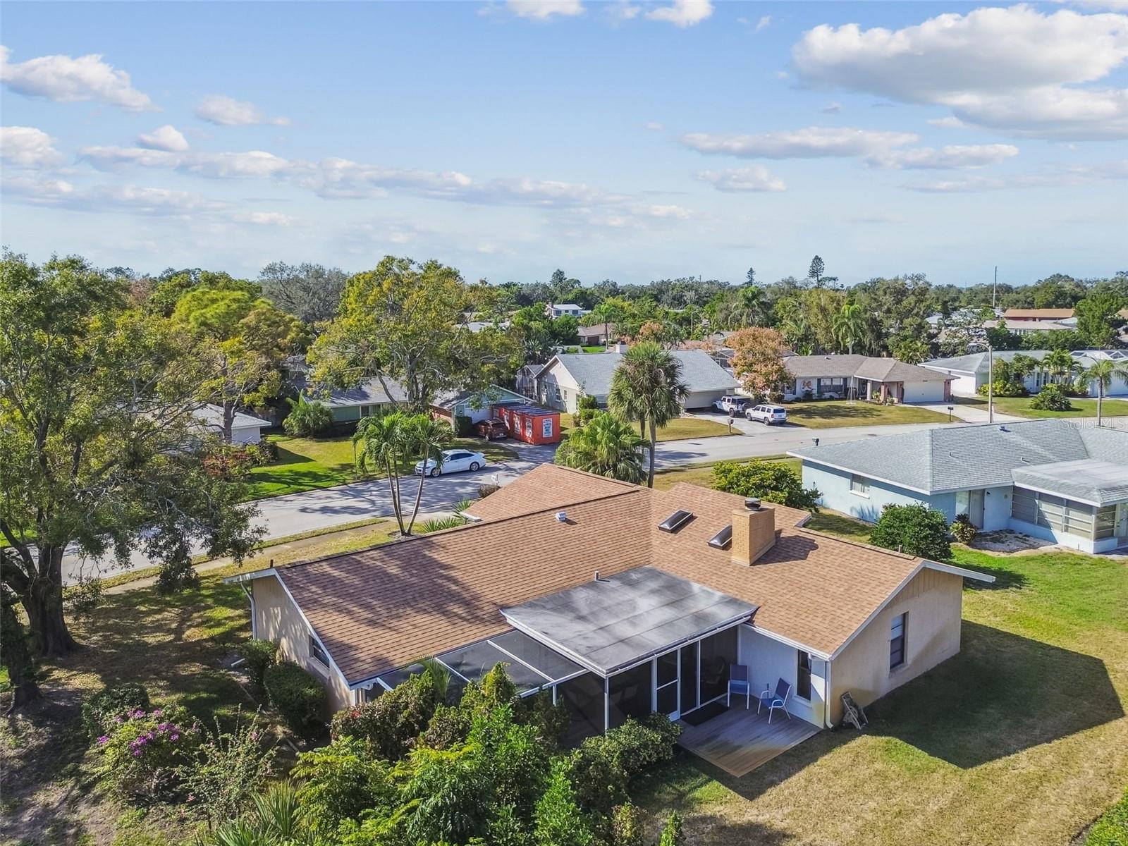 POINTE WEST - Residential