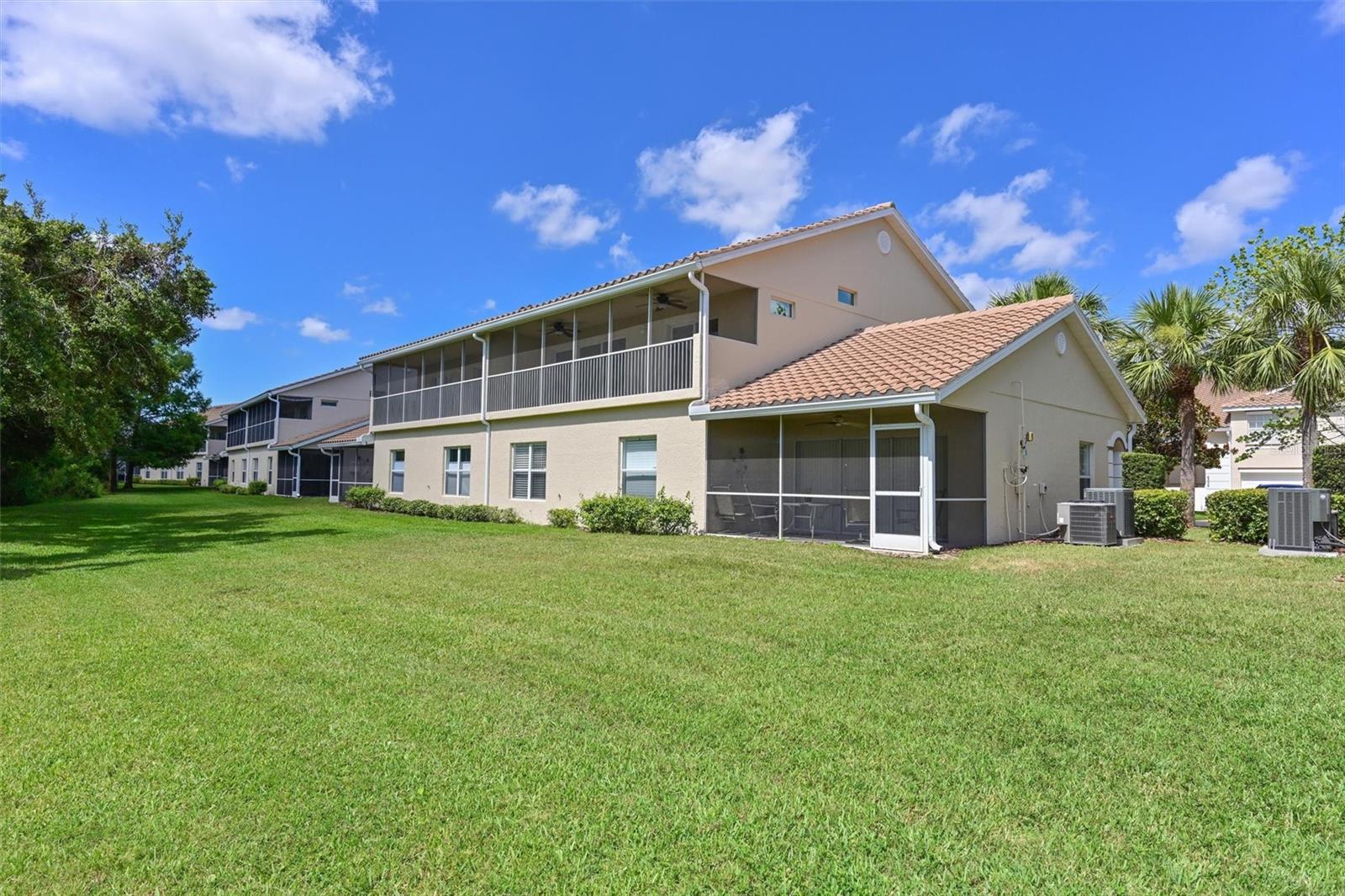 CYPRESS STRAND PH I - Residential