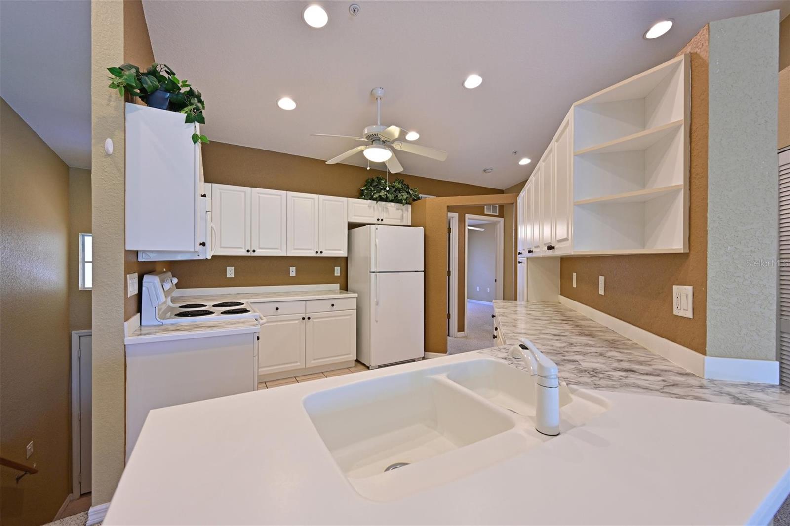 CYPRESS STRAND PH I - Residential