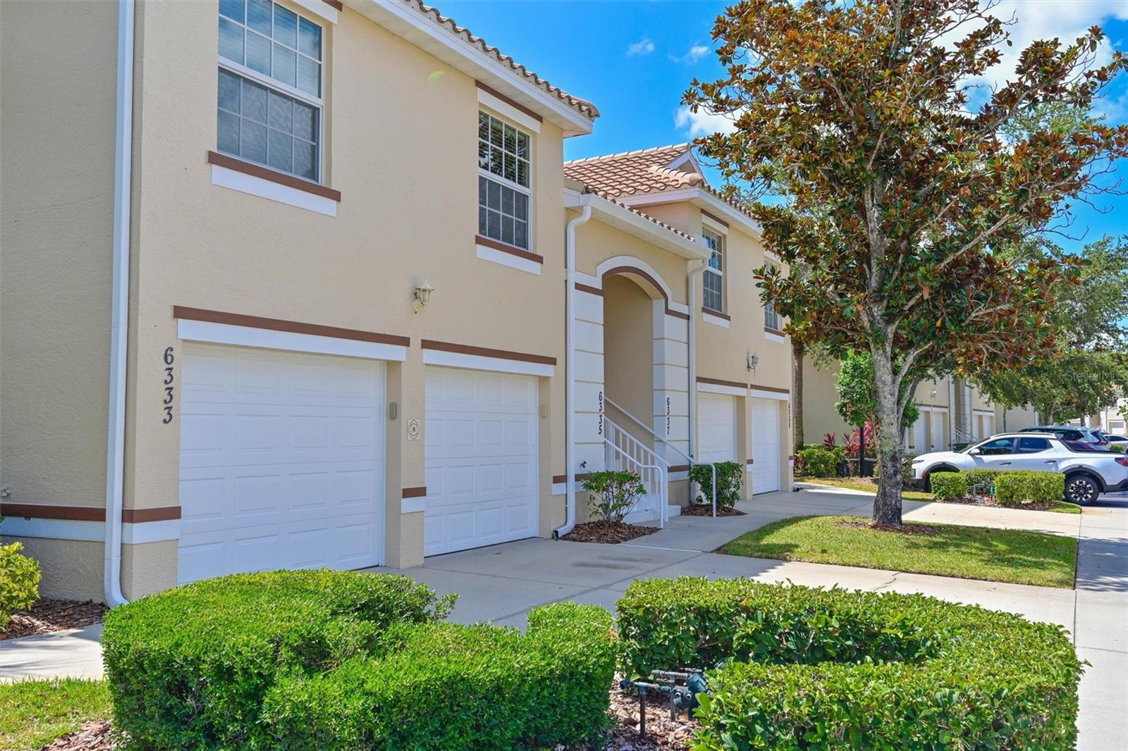CYPRESS STRAND PH I - Residential