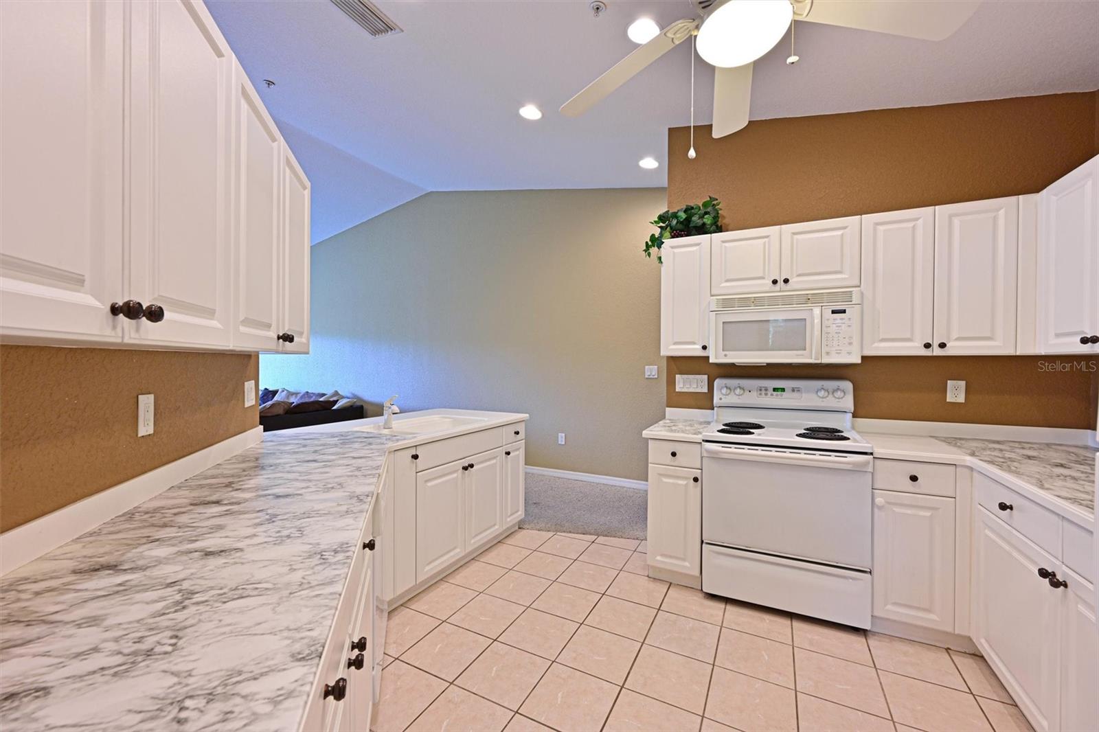 CYPRESS STRAND PH I - Residential