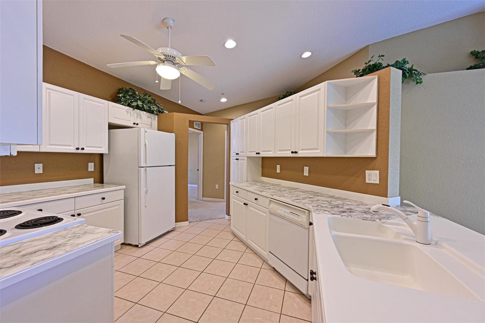 CYPRESS STRAND PH I - Residential