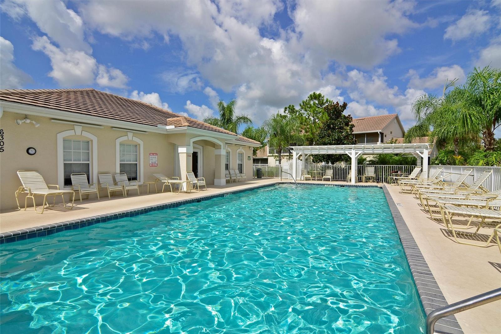CYPRESS STRAND PH I - Residential