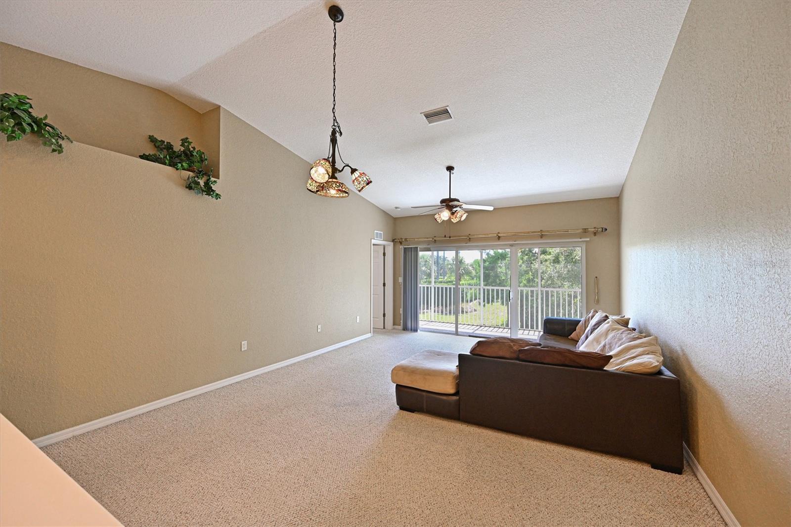CYPRESS STRAND PH I - Residential