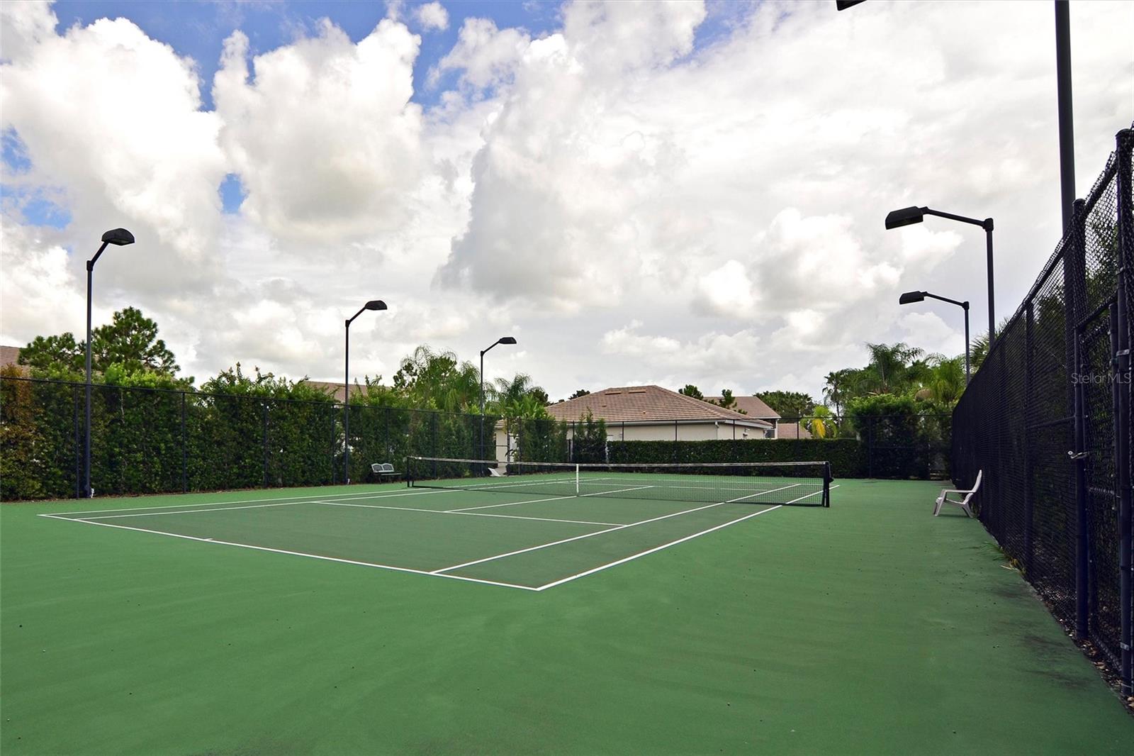 CYPRESS STRAND PH I - Residential