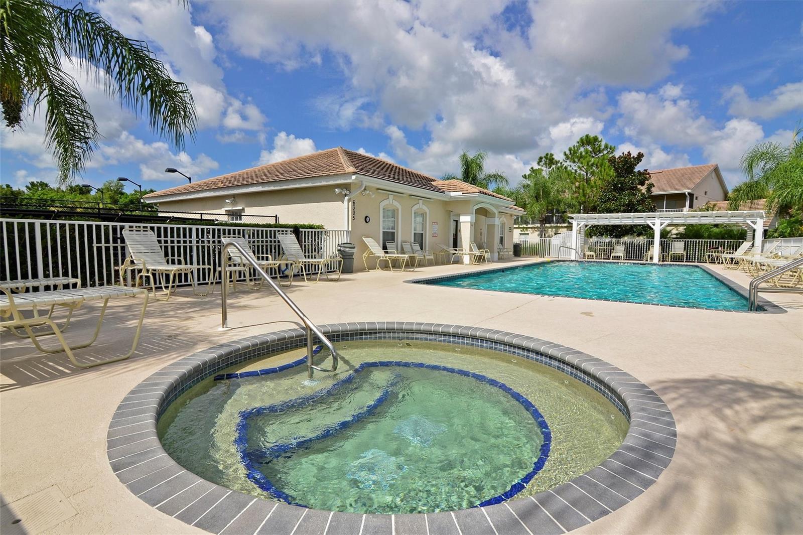 CYPRESS STRAND PH I - Residential