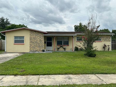 A home in ORLANDO