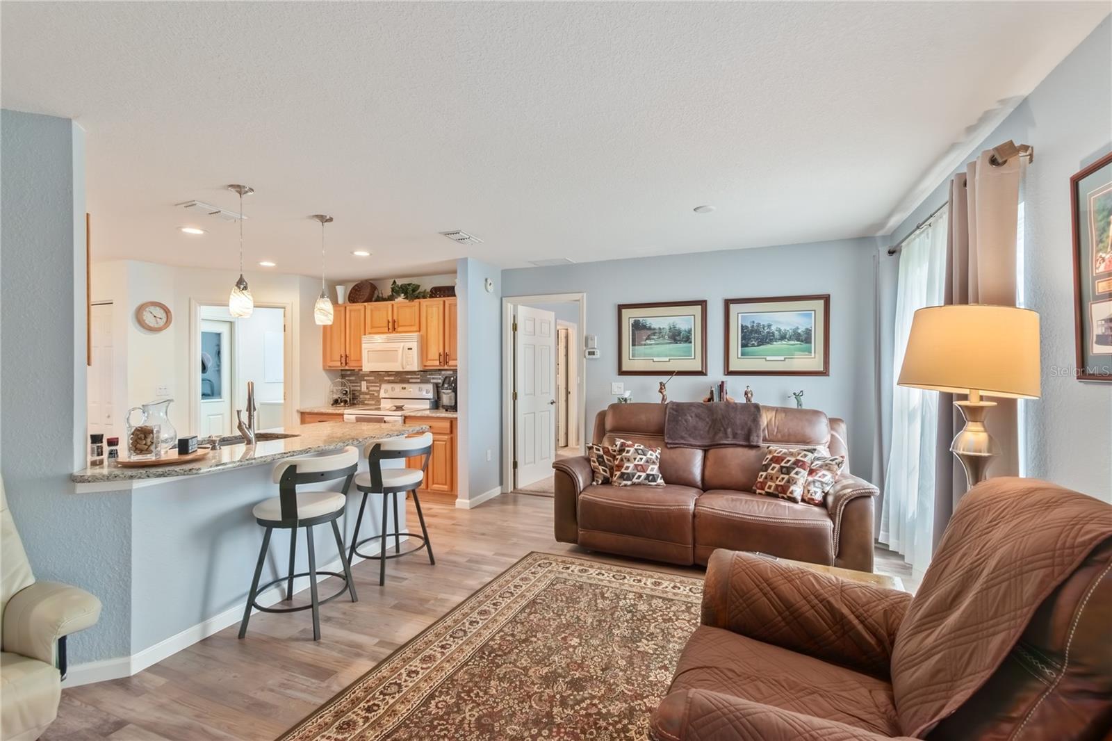 INDIGO EAST - Residential