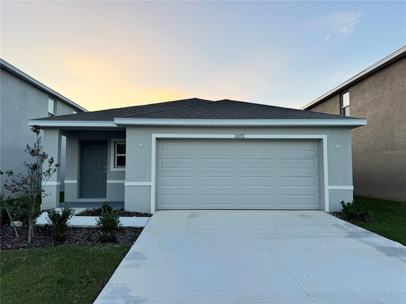 EMERSON POINTE - Residential Lease