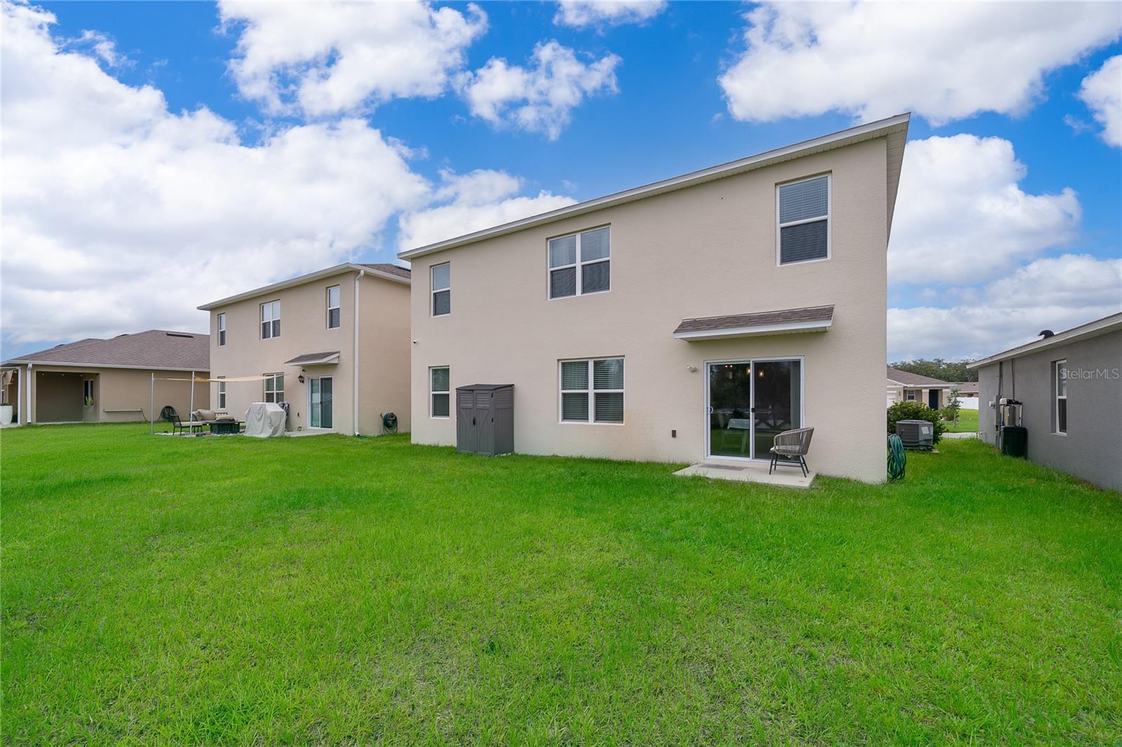 KINDRED PH 3B 3C & 3D - Residential