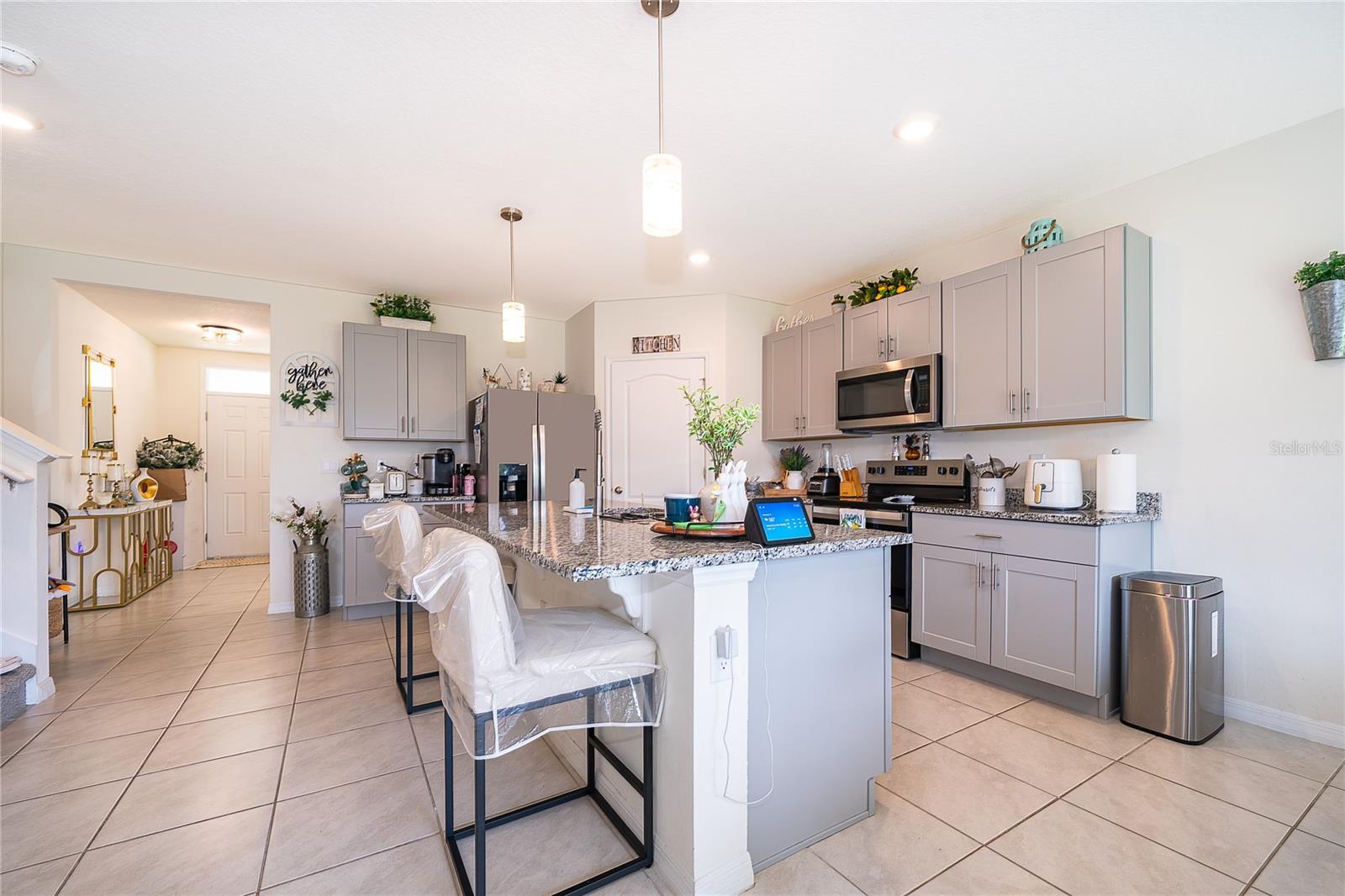 KINDRED PH 3B 3C & 3D - Residential