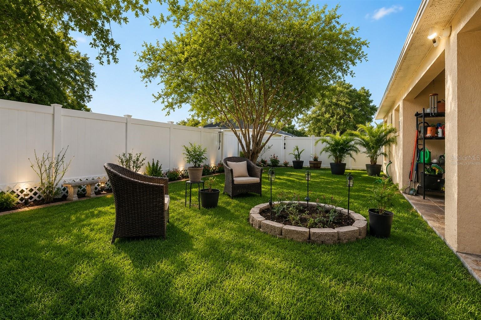 POINCIANA NBRHD 05 VILLAGE 07 - Residential