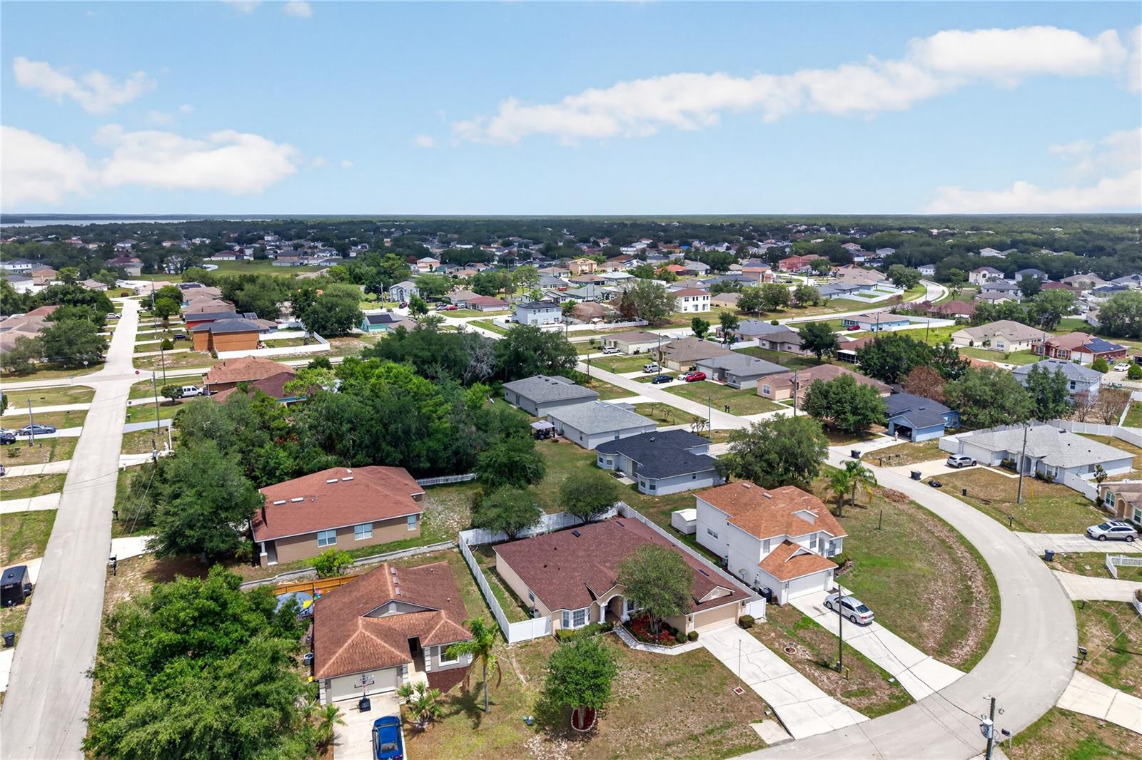 POINCIANA NBRHD 05 VILLAGE 07 - Residential