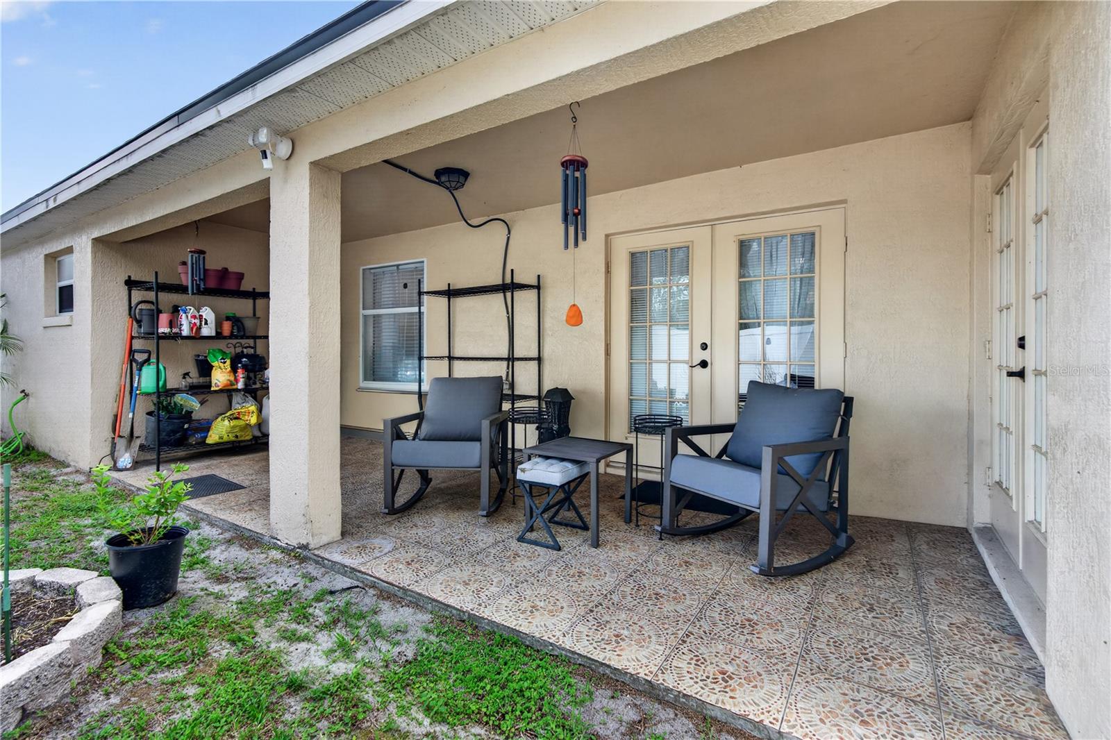 POINCIANA NBRHD 05 VILLAGE 07 - Residential