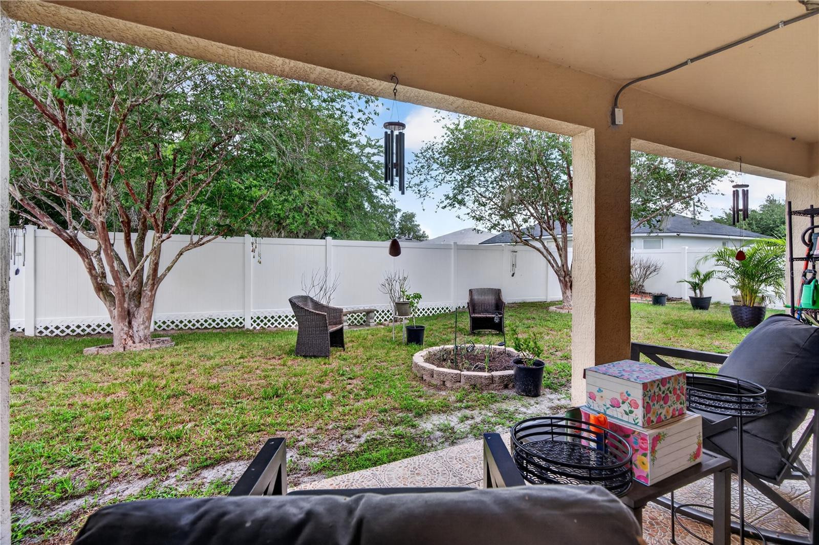 POINCIANA NBRHD 05 VILLAGE 07 - Residential
