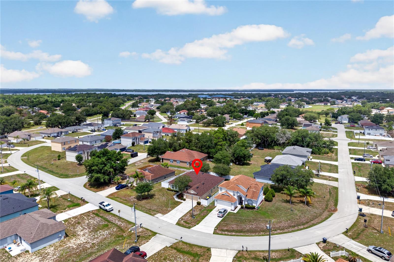 POINCIANA NBRHD 05 VILLAGE 07 - Residential