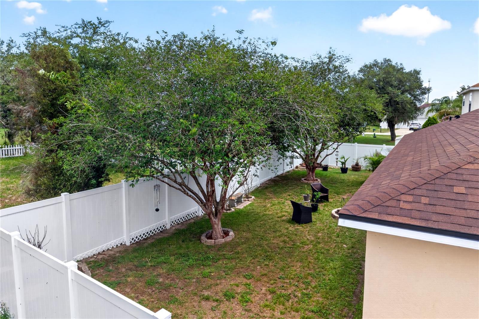 POINCIANA NBRHD 05 VILLAGE 07 - Residential