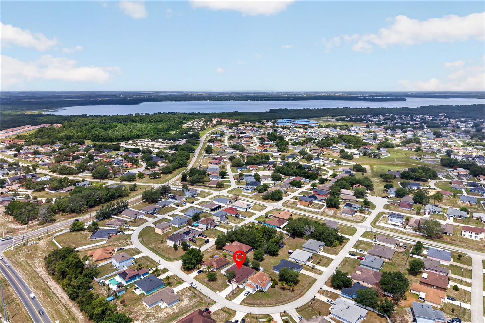 POINCIANA NBRHD 05 VILLAGE 07 - Residential