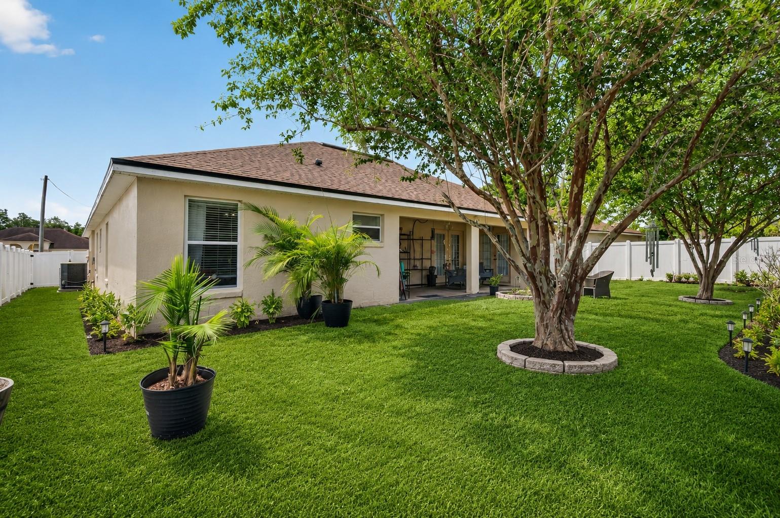 POINCIANA NBRHD 05 VILLAGE 07 - Residential