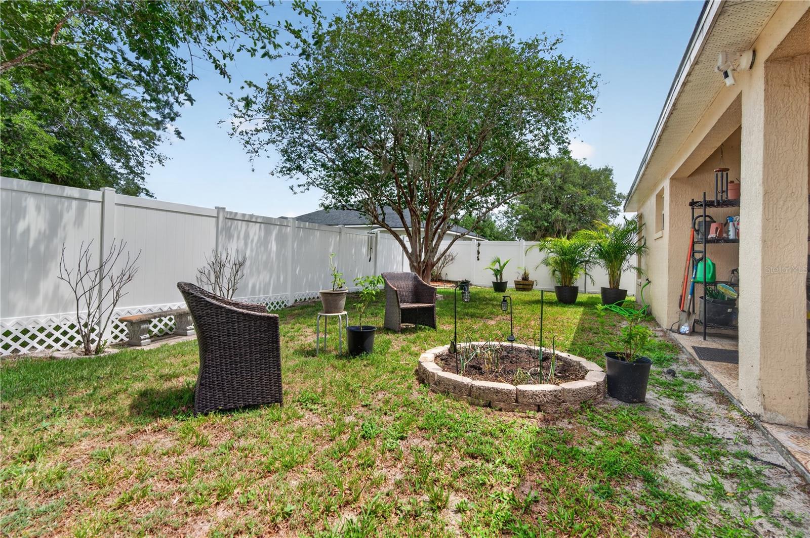 POINCIANA NBRHD 05 VILLAGE 07 - Residential