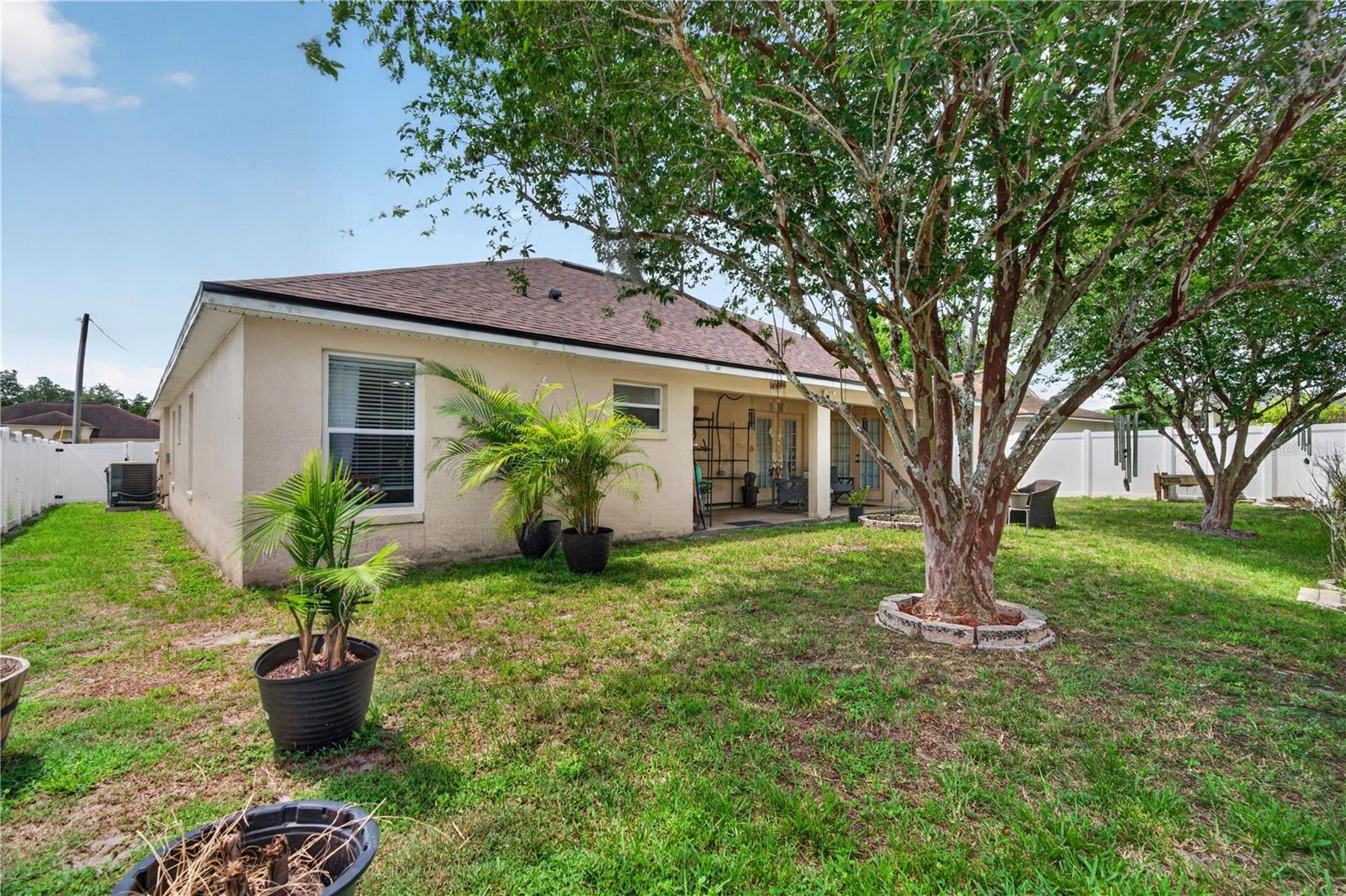 POINCIANA NBRHD 05 VILLAGE 07 - Residential
