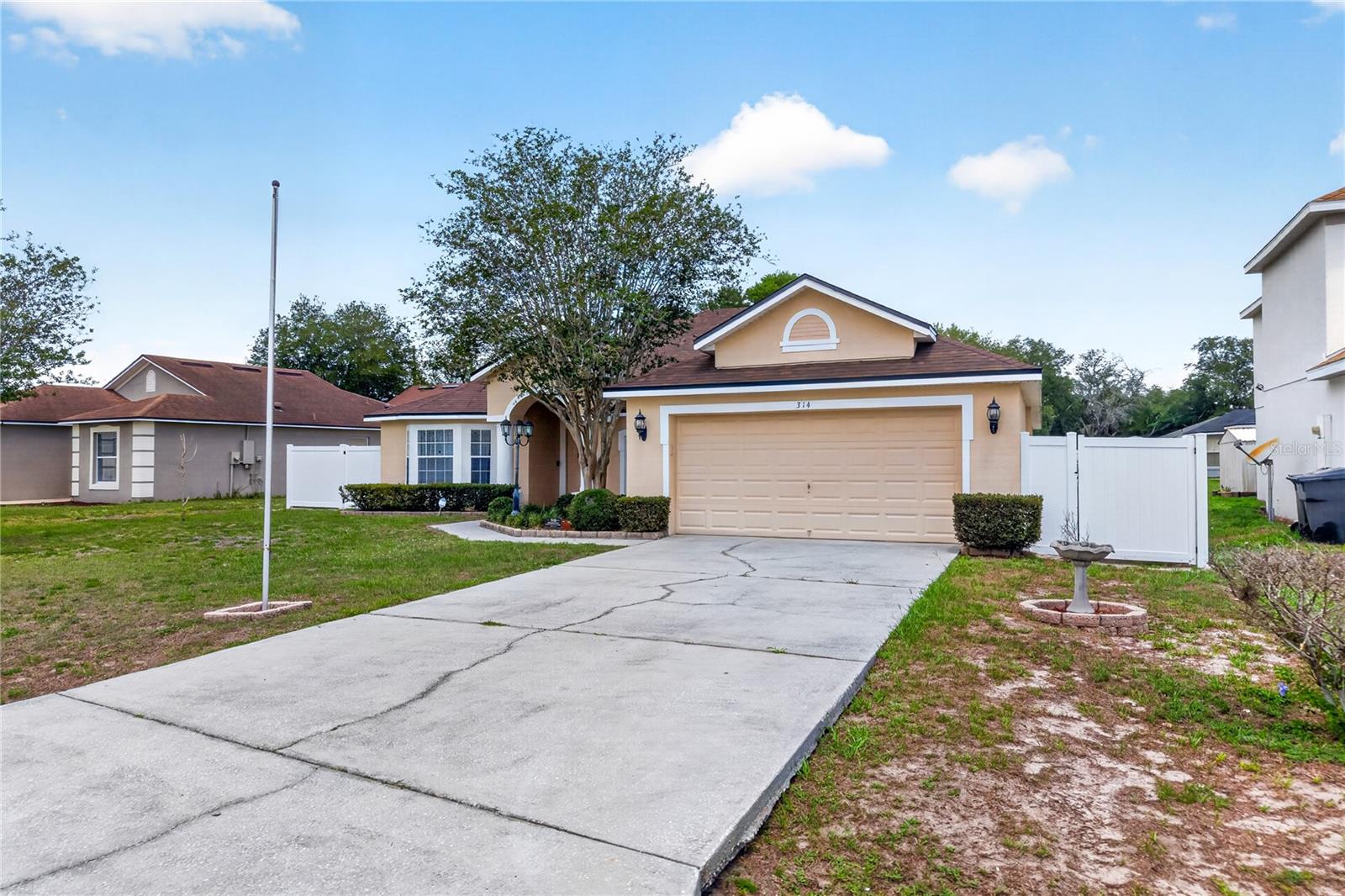POINCIANA NBRHD 05 VILLAGE 07 - Residential