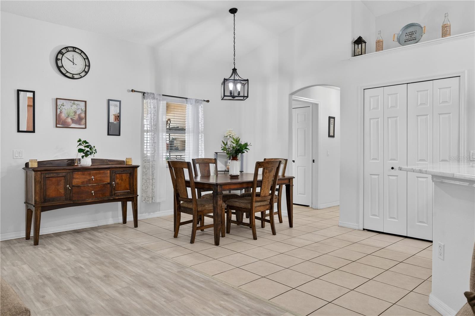POINCIANA NBRHD 05 VILLAGE 07 - Residential