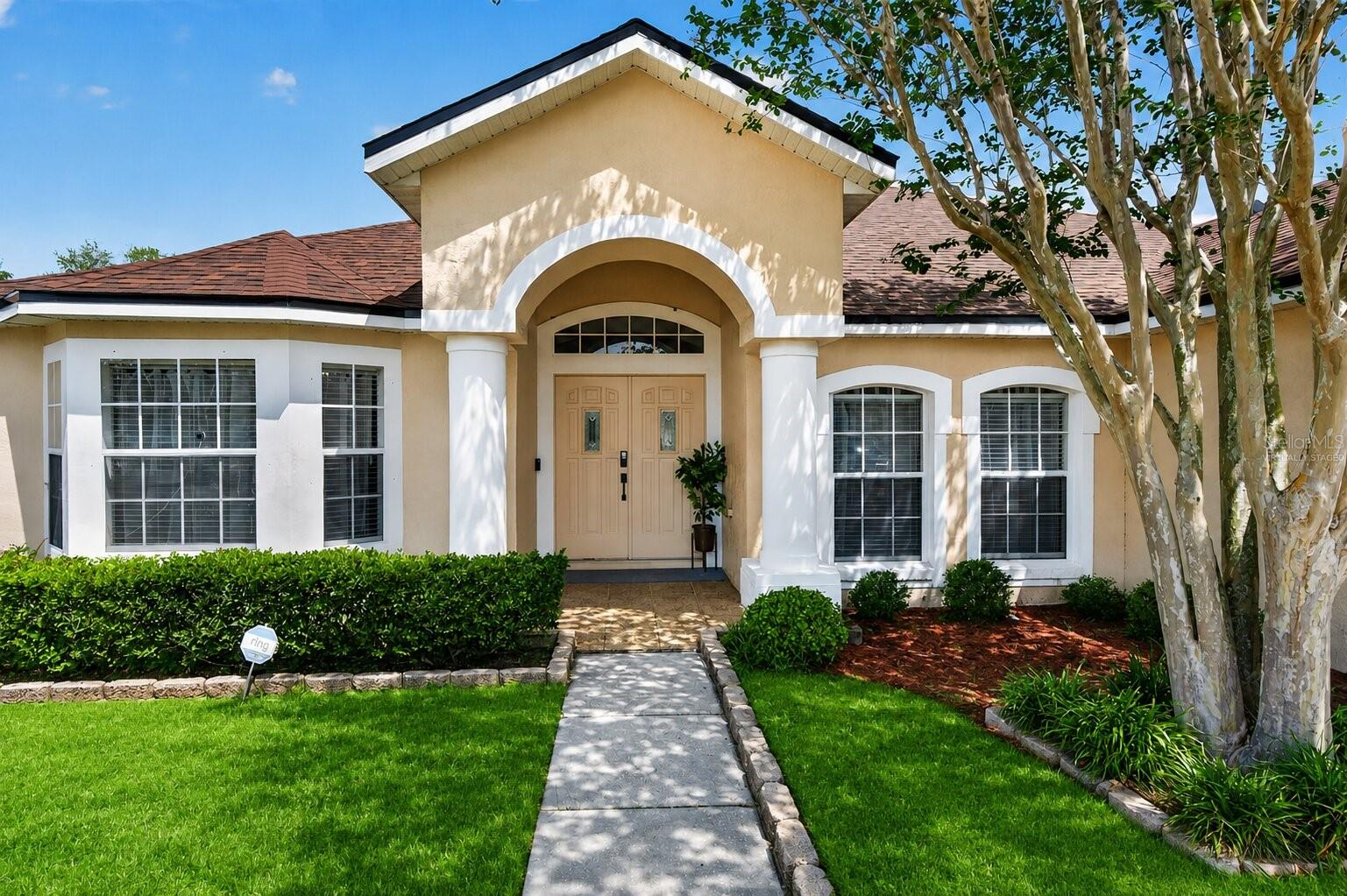 POINCIANA NBRHD 05 VILLAGE 07 - Residential