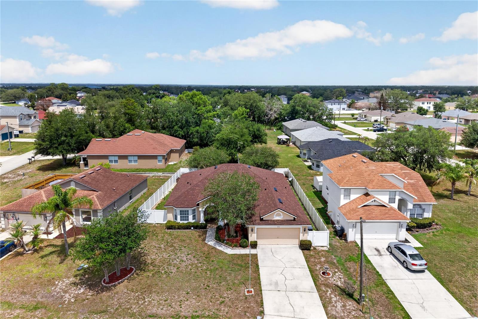 POINCIANA NBRHD 05 VILLAGE 07 - Residential
