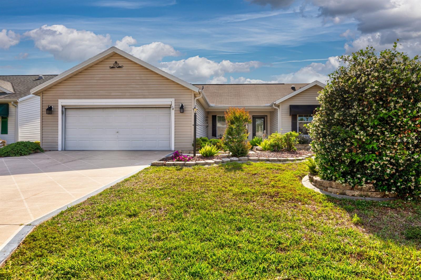 16721 SE 77TH NORTHRIDGE COURT