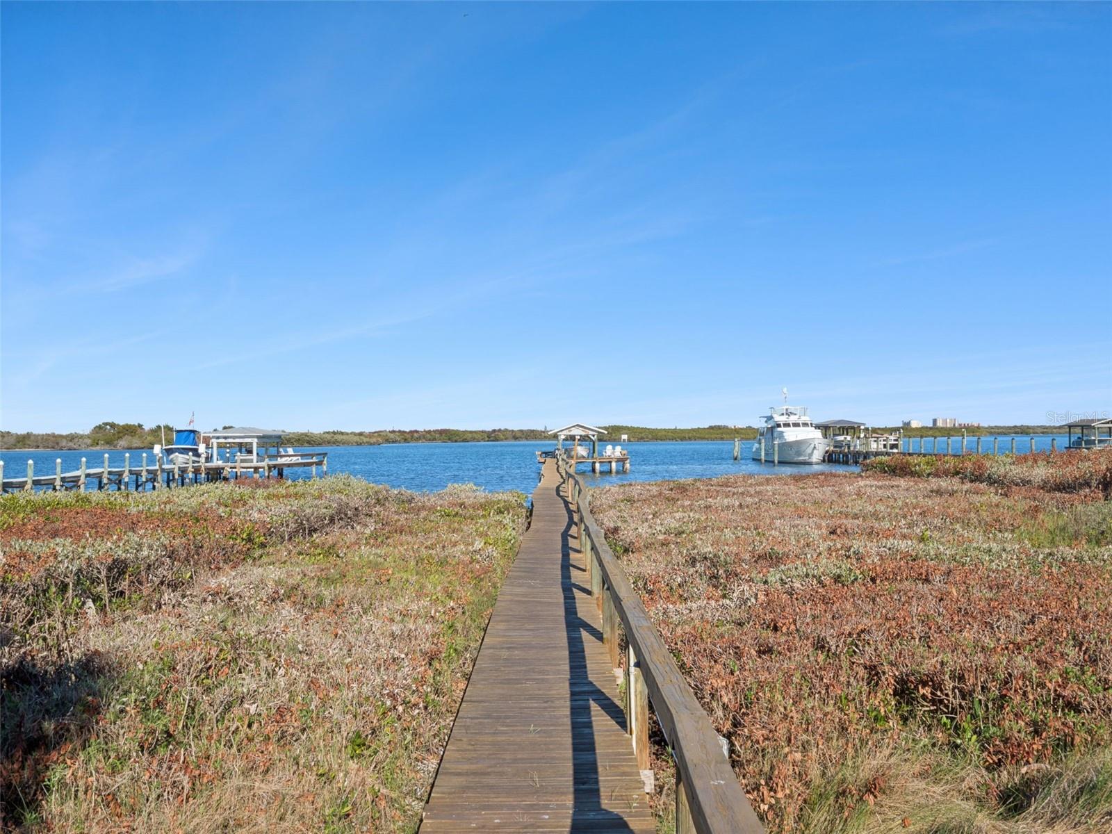 SNIDER PICKETT GRANT NEW SMYRNA - Land