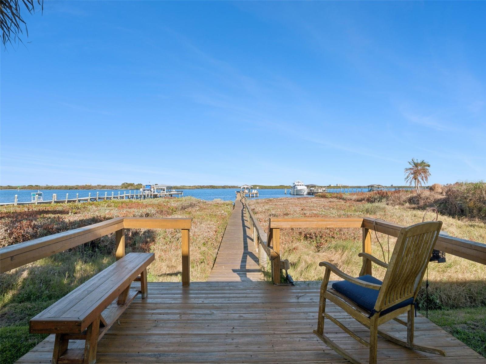 SNIDER PICKETT GRANT NEW SMYRNA - Land