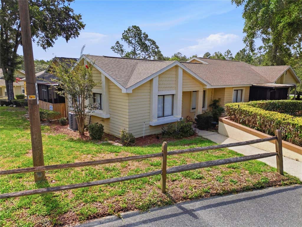 Photo of 8160 Sturbridge Court #8160, Weeki Wachee, FL 34613 (MLS # TB8522608)