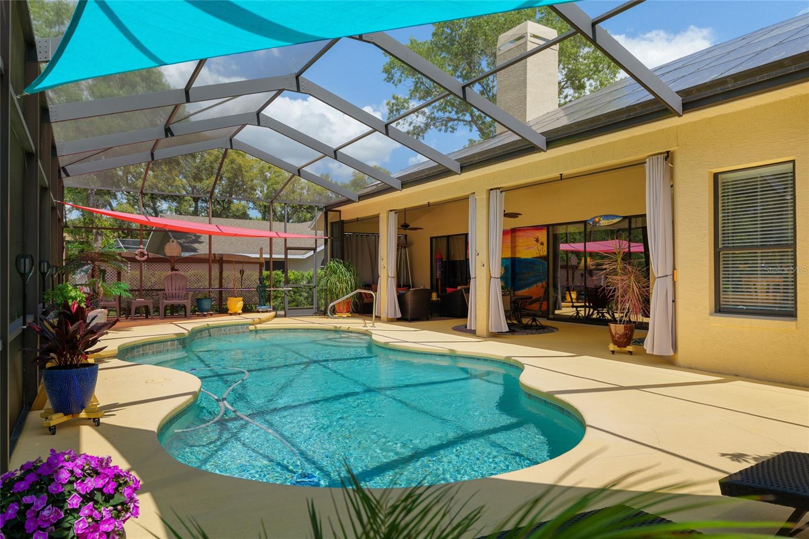 SUGARMILL WOODS OAK VILLAGE - Residential