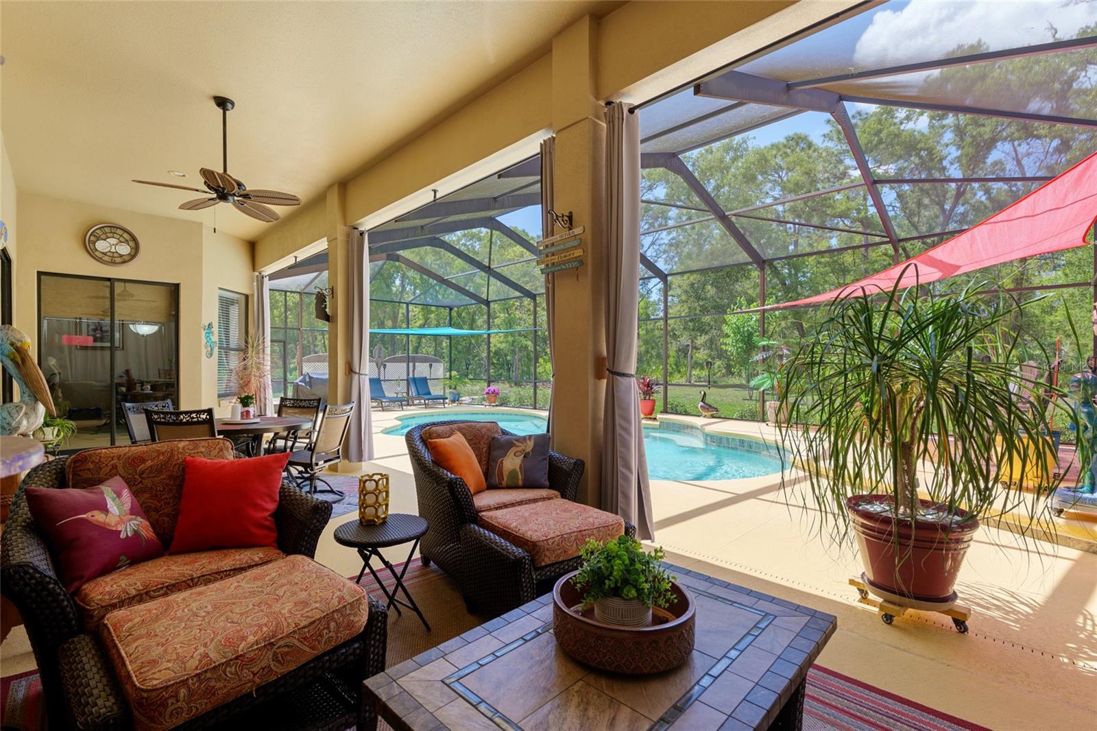 SUGARMILL WOODS OAK VILLAGE - Residential